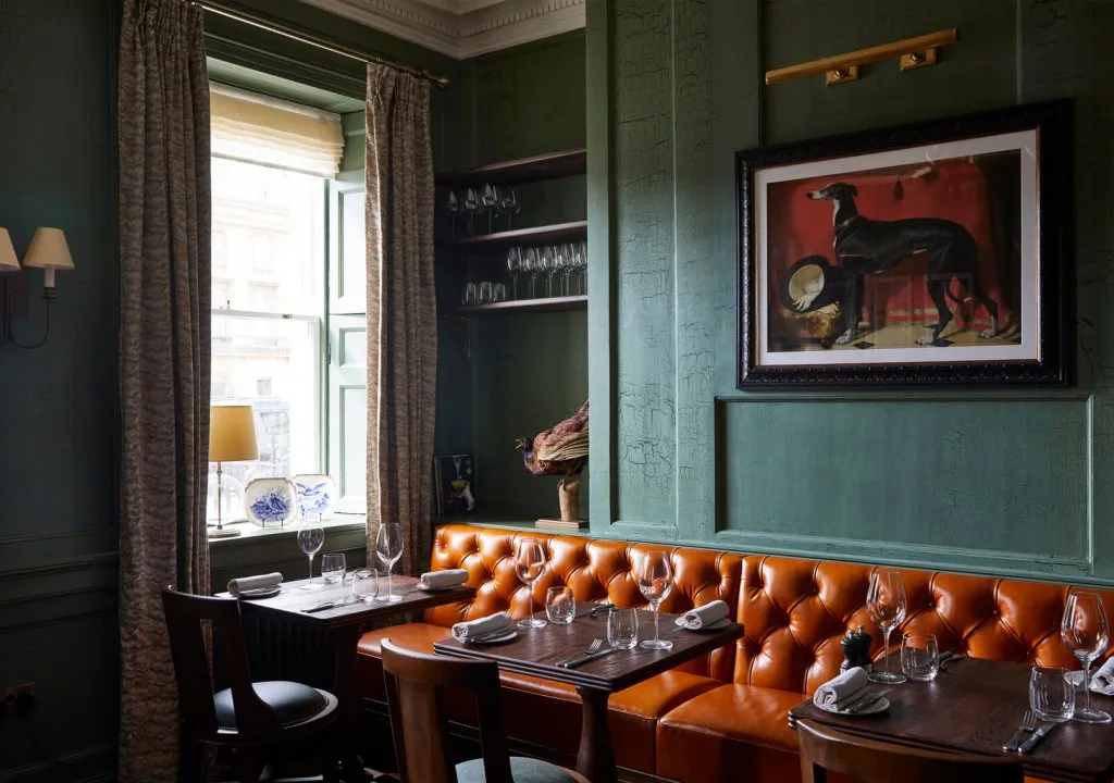 The Elder — Make Bespoke Studio